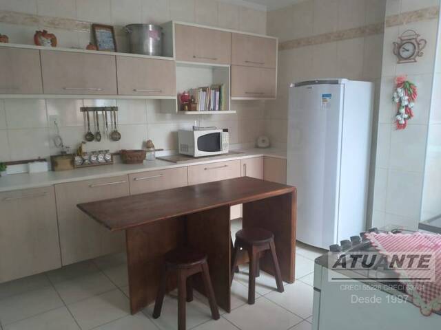 #1702 - Apartamento para Venda em Santos - SP - 3