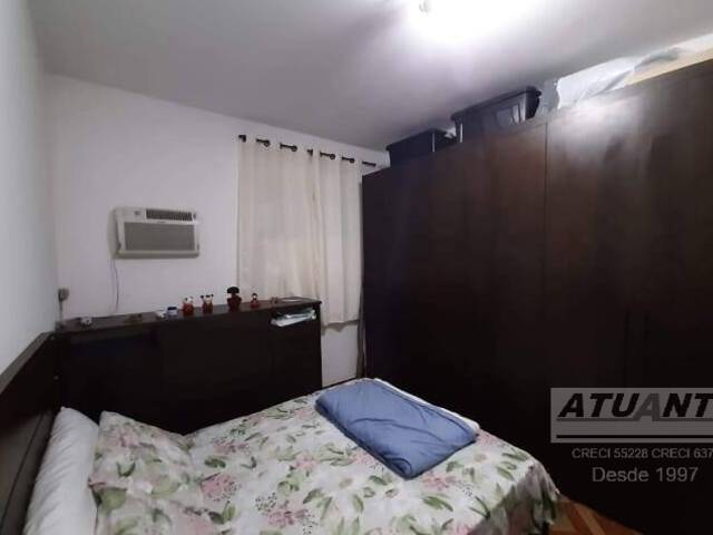 Apartamento para Venda em Santos - 4