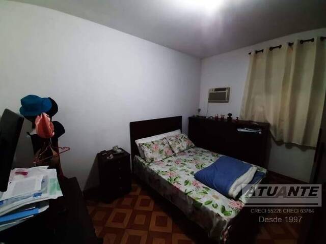 Apartamento para Venda em Santos - 5
