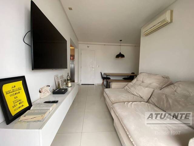 #1705 - Apartamento para Venda em Santos - SP - 3
