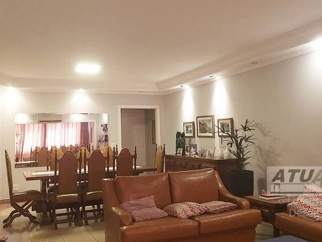 #1706 - Apartamento para Venda em Santos - SP