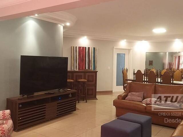 Apartamento para Venda em Santos - 5