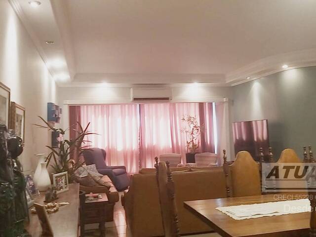 #1706 - Apartamento para Venda em Santos - SP