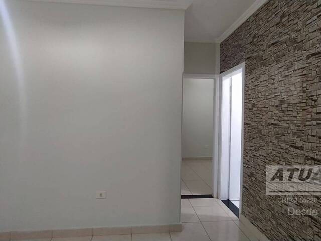 #1708 - Apartamento para Venda em Santos - SP - 3