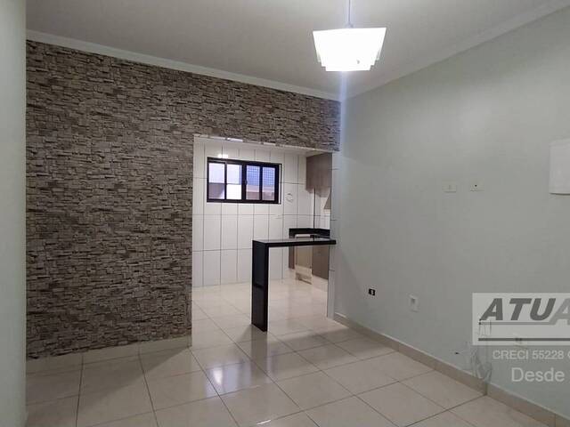 #1708 - Apartamento para Venda em Santos - SP - 1