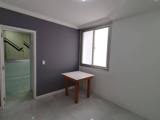 #1709 - Apartamento para Venda em Santos - SP - 2
