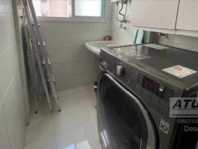 Apartamento para Venda em Santos - 4