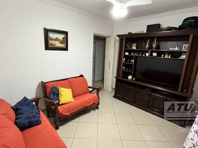 #1714 - Apartamento para Venda em Santos - SP - 2