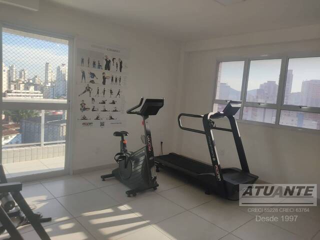 Apartamento para Venda em Santos - 4