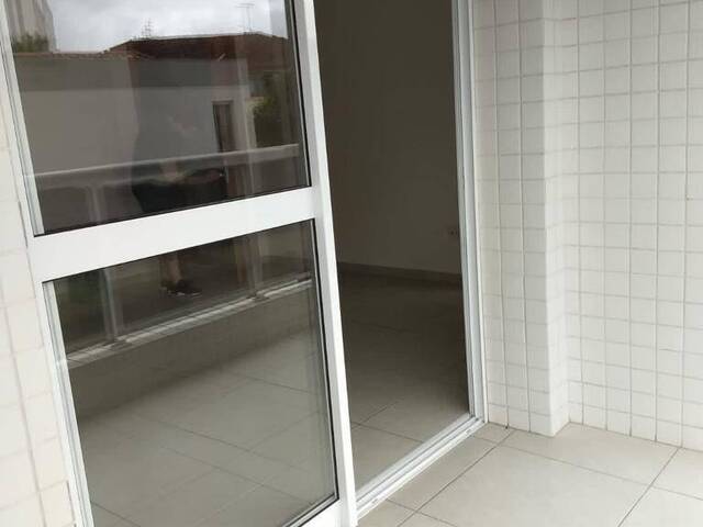 #1717 - Apartamento para Venda em Santos - SP