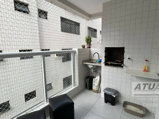 Apartamento para Venda em Santos - 4