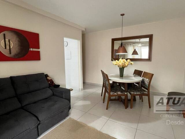 Apartamento para Venda em Santos - 5