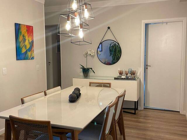 Apartamento para Venda em Santos - 5