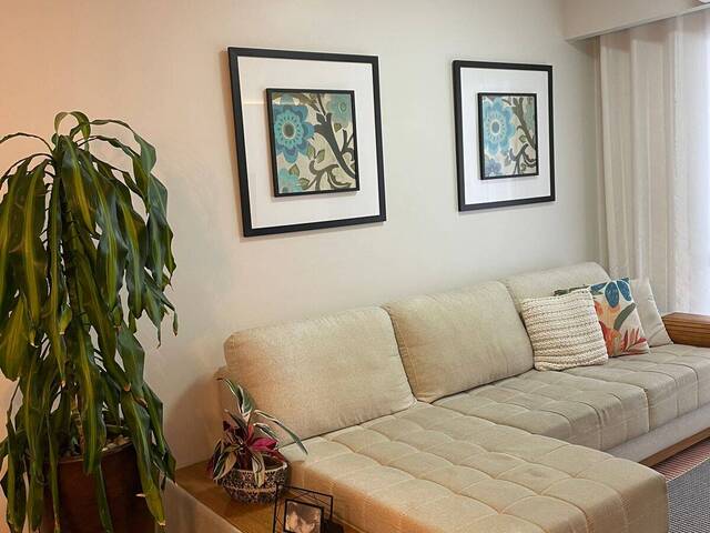Apartamento para Venda em Santos - 4