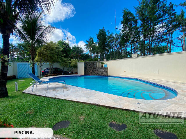 #1725 - Casa para Venda em Guarujá - SP - 3