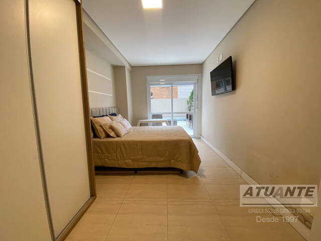 Apartamento para Venda em Santos - 5