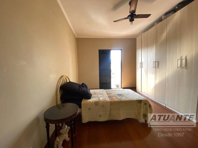 Apartamento para Venda em Santos - 5