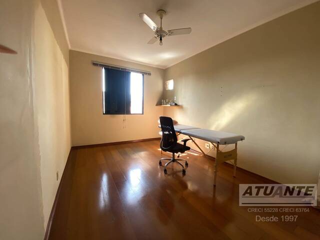 Apartamento para Venda em Santos - 4