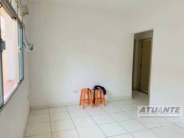 #1738 - Apartamento para Venda em Santos - SP - 3