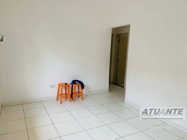 #1738 - Apartamento para Venda em Santos - SP