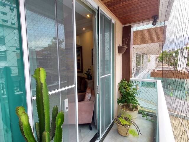Triplex para Venda em Santos - 5