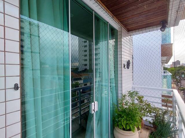 Triplex para Venda em Santos - 4