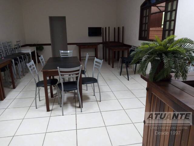 #1741 - Apartamento para Venda em Santos - SP - 2