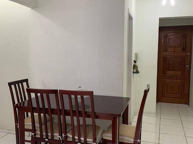 #1742 - Apartamento para Venda em Santos - SP - 3