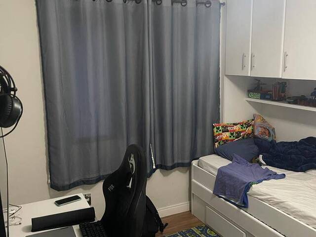 Apartamento para Venda em Santos - 4