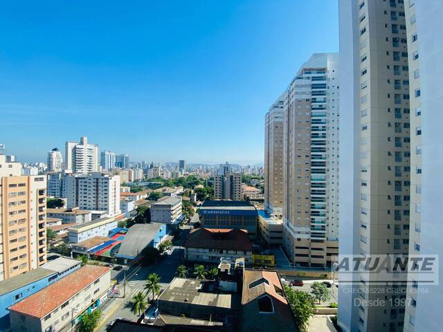 Apartamento para Venda em Santos - 4