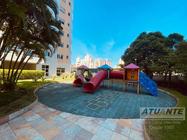 #1744 - Apartamento para Venda em Santos - SP