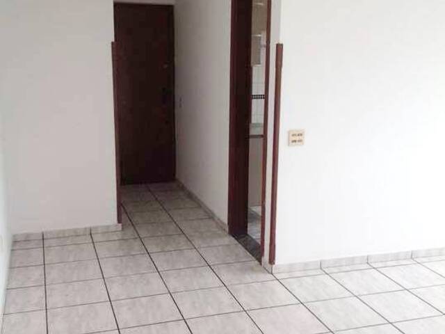 #1745 - Apartamento para Venda em Santos - SP - 3