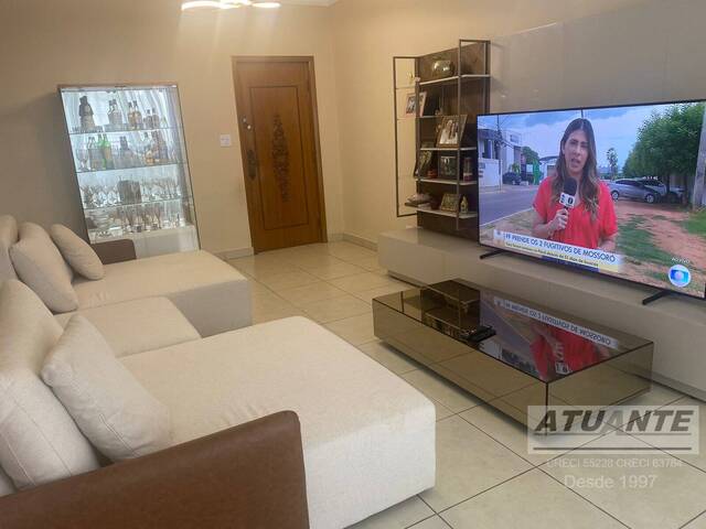 Apartamento para Venda em Santos - 2