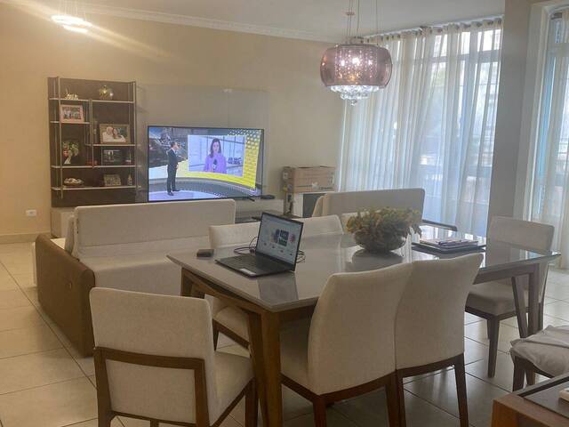 Apartamento para Venda em Santos - 3