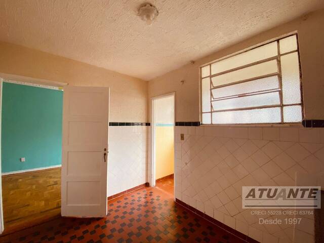 #1749 - Apartamento para Venda em Santos - SP - 3