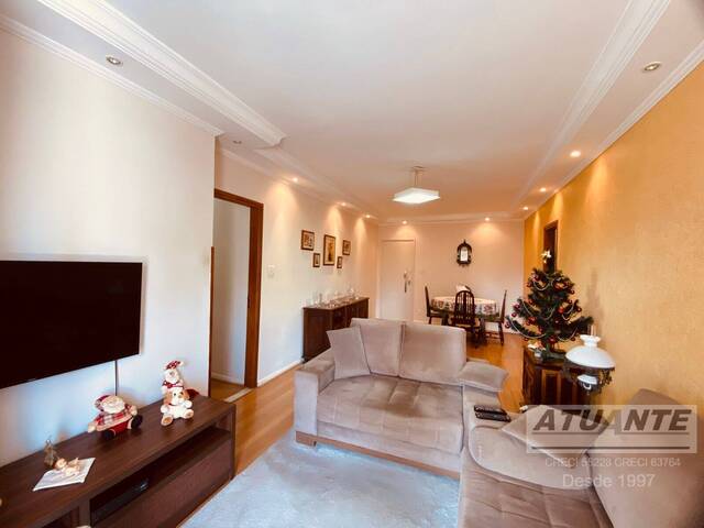 Apartamento para Venda em Santos - 4