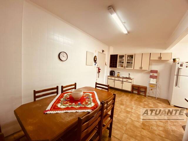 Apartamento para Venda em Santos - 5