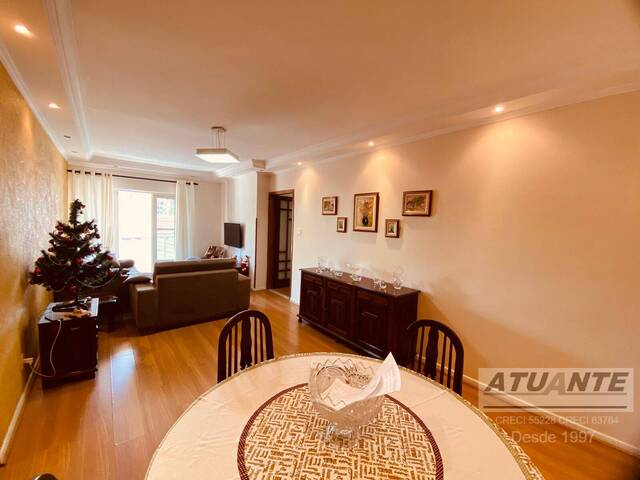 Apartamento para Venda em Santos - 2