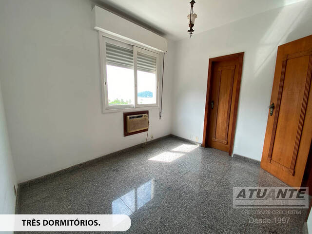 Apartamento para Venda em São Vicente - 5