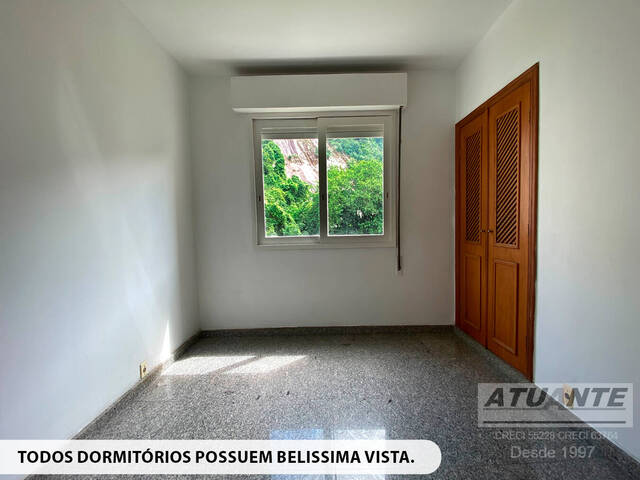 Apartamento para Venda em São Vicente - 4