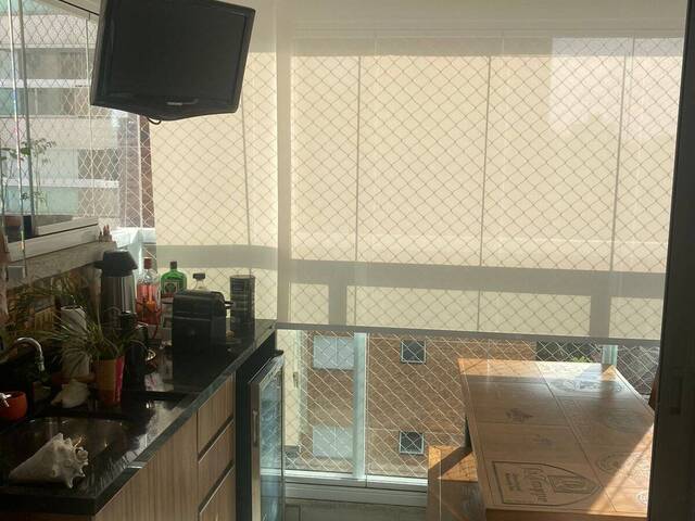 Apartamento para Venda em Santos - 5