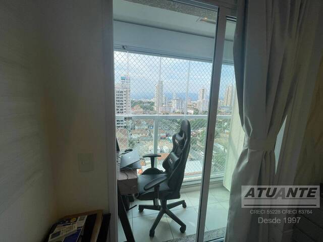 Apartamento para Venda em Santos - 3