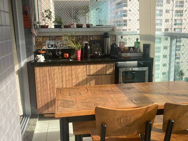 Apartamento para Venda em Santos - 2