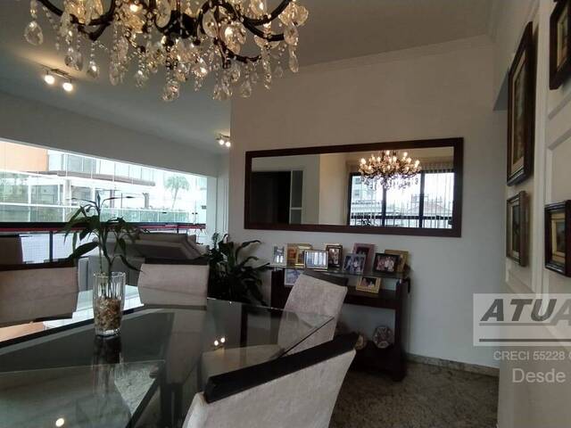 Apartamento para Venda em Santos - 3