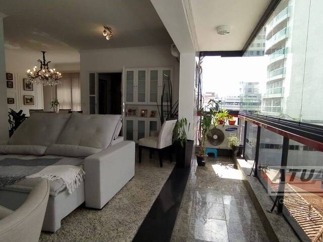 #1757 - Apartamento para Venda em Santos - SP