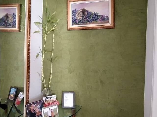 Apartamento para Venda em Santos - 5