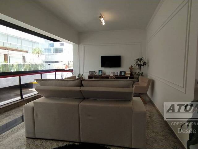 Apartamento para Venda em Santos - 4