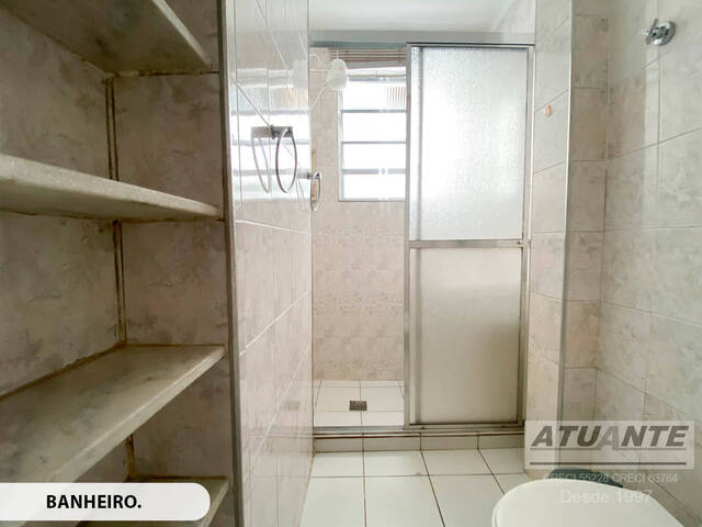 Apartamento para Venda em Santos - 4