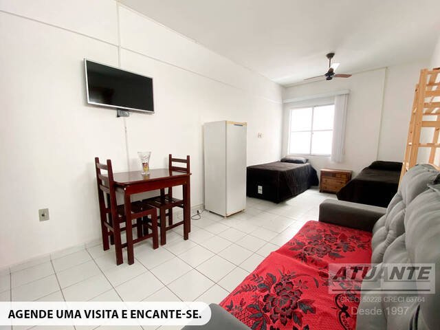 #1760 - Apartamento para Venda em Santos - SP - 3