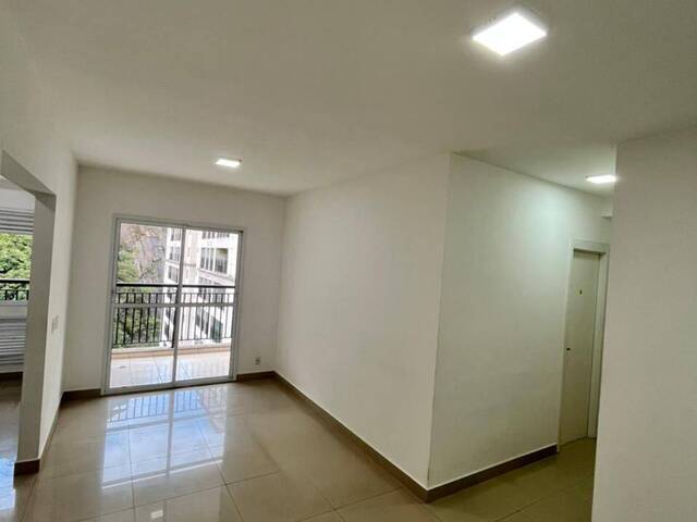 Apartamento para Venda em Santos - 2